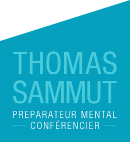 Thomas Sammut - Préparateur mental / Conférencier